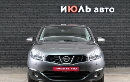 Nissan Qashqai, 2011 год, 1 250 000 рублей, 2 фотография