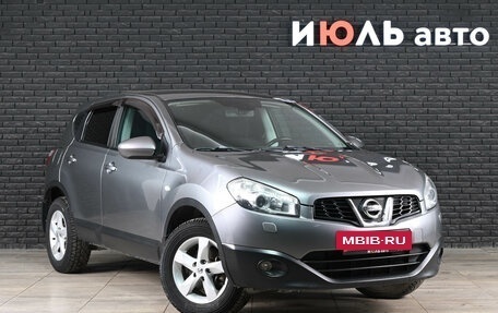 Nissan Qashqai, 2011 год, 1 250 000 рублей, 3 фотография