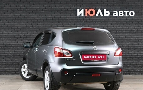 Nissan Qashqai, 2011 год, 1 250 000 рублей, 4 фотография