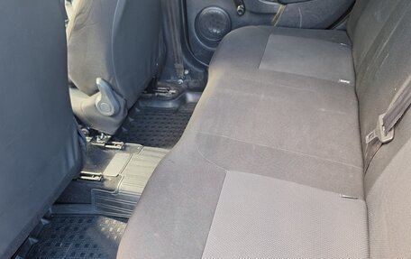 Renault Logan II, 2015 год, 610 000 рублей, 3 фотография