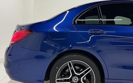 Mercedes-Benz C-Класс, 2018 год, 3 900 000 рублей, 12 фотография