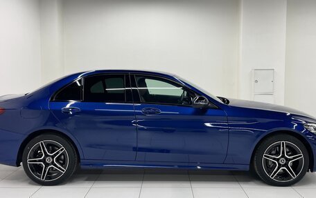 Mercedes-Benz C-Класс, 2018 год, 3 900 000 рублей, 11 фотография