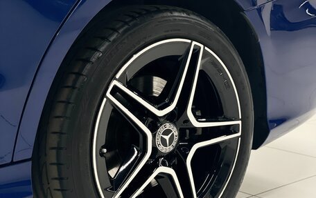 Mercedes-Benz C-Класс, 2018 год, 3 900 000 рублей, 16 фотография