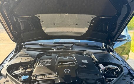 Mercedes-Benz S-Класс AMG, 2019 год, 9 200 000 рублей, 13 фотография