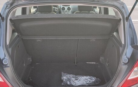 Opel Corsa D, 2008 год, 400 000 рублей, 6 фотография