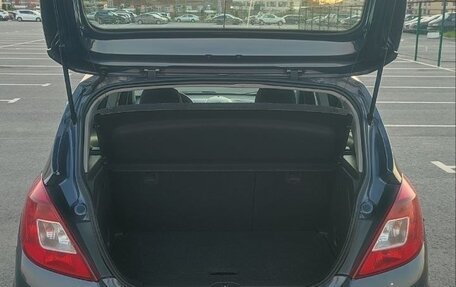 Opel Corsa D, 2008 год, 400 000 рублей, 5 фотография