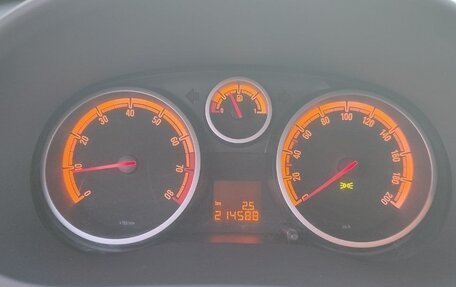 Opel Corsa D, 2008 год, 400 000 рублей, 14 фотография