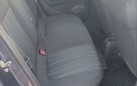 Opel Corsa D, 2008 год, 400 000 рублей, 18 фотография