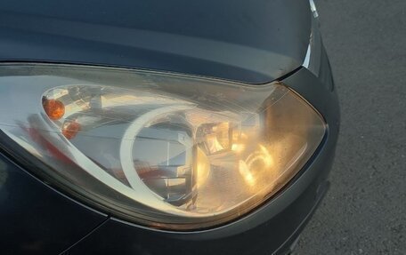 Opel Corsa D, 2008 год, 400 000 рублей, 21 фотография