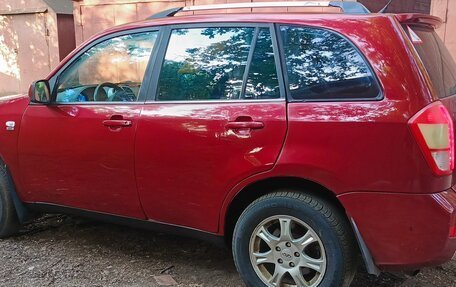 Chery Tiggo (T11), 2013 год, 320 000 рублей, 3 фотография