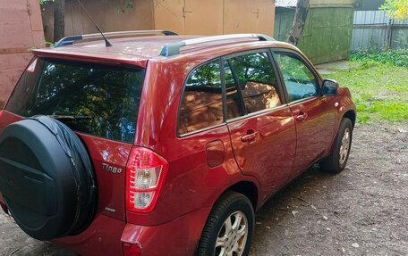 Chery Tiggo (T11), 2013 год, 320 000 рублей, 8 фотография