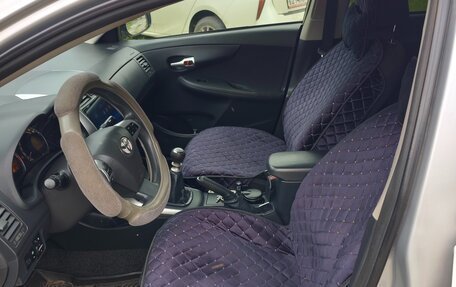 Toyota Corolla, 2011 год, 1 250 000 рублей, 3 фотография
