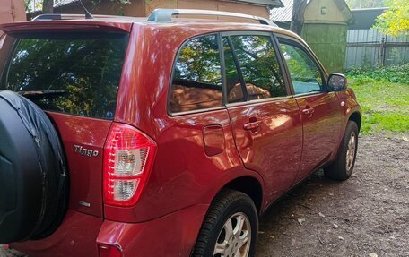 Chery Tiggo (T11), 2013 год, 320 000 рублей, 11 фотография