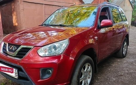 Chery Tiggo (T11), 2013 год, 320 000 рублей, 6 фотография