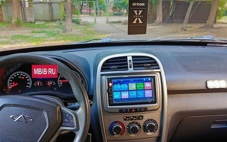 Chery Tiggo (T11), 2013 год, 320 000 рублей, 12 фотография