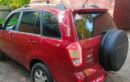 Chery Tiggo (T11), 2013 год, 320 000 рублей, 10 фотография