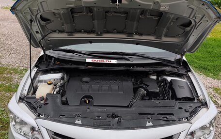 Toyota Corolla, 2011 год, 1 250 000 рублей, 7 фотография