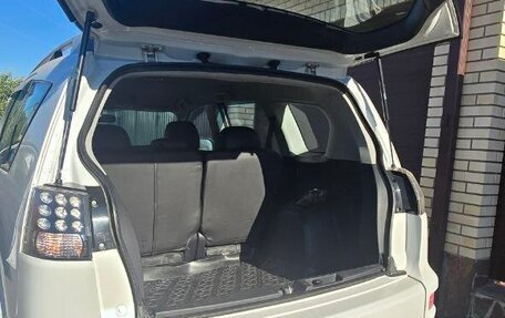Mitsubishi Outlander III рестайлинг 3, 2011 год, 710 000 рублей, 3 фотография