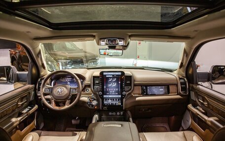 Rambler 1500, 2025 год, 11 498 000 рублей, 9 фотография