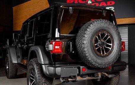Jeep Wrangler, 2026 год, 17 348 000 рублей, 6 фотография