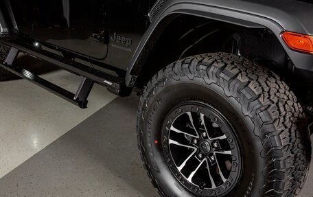 Jeep Wrangler, 2026 год, 17 348 000 рублей, 7 фотография