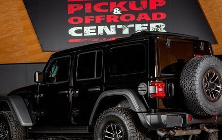 Jeep Wrangler, 2026 год, 17 348 000 рублей, 5 фотография