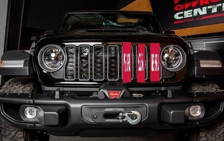 Jeep Wrangler, 2026 год, 17 348 000 рублей, 3 фотография