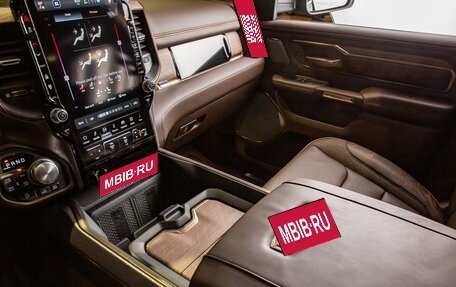 Rambler 1500, 2025 год, 11 498 000 рублей, 18 фотография