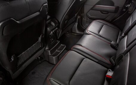 Jeep Wrangler, 2026 год, 17 348 000 рублей, 16 фотография