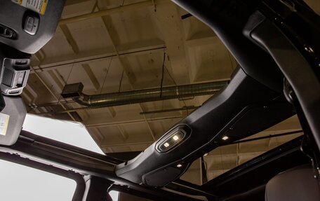 Jeep Wrangler, 2026 год, 17 348 000 рублей, 9 фотография