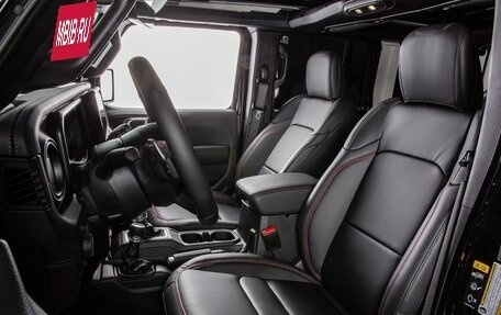 Jeep Wrangler, 2026 год, 17 348 000 рублей, 12 фотография