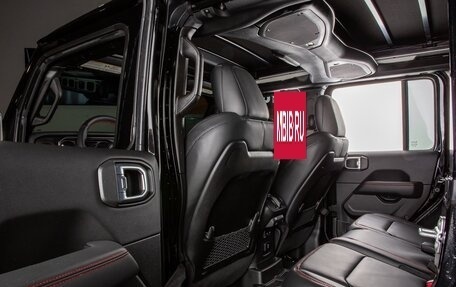 Jeep Wrangler, 2026 год, 17 348 000 рублей, 15 фотография