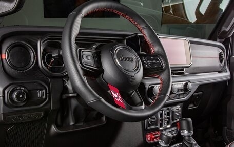 Jeep Wrangler, 2026 год, 17 348 000 рублей, 14 фотография