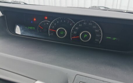 Toyota Noah III, 2010 год, 1 070 000 рублей, 15 фотография