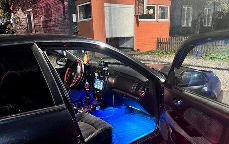 Hyundai Sonata IV рестайлинг, 2008 год, 450 000 рублей, 12 фотография