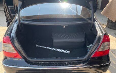 Mercedes-Benz E-Класс, 2008 год, 2 700 000 рублей, 7 фотография