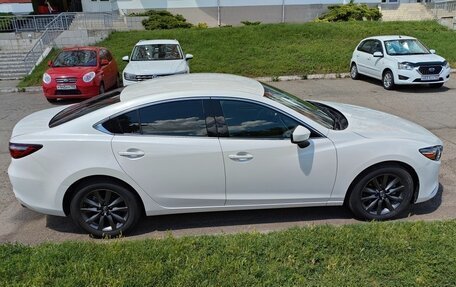 Mazda 6, 2021 год, 2 120 000 рублей, 3 фотография