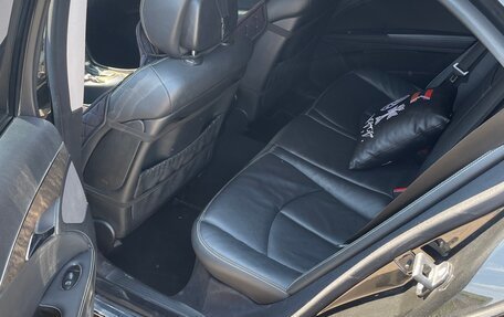 Mercedes-Benz E-Класс, 2008 год, 2 700 000 рублей, 10 фотография