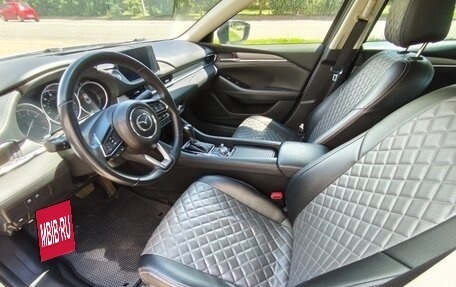 Mazda 6, 2021 год, 2 120 000 рублей, 7 фотография