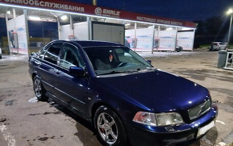 Volvo S40 II, 2003 год, 280 000 рублей, 2 фотография