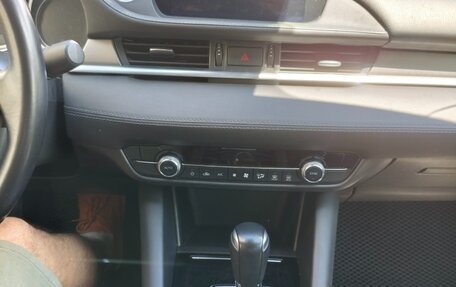 Mazda 6, 2021 год, 2 120 000 рублей, 10 фотография
