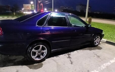 Volvo S40 II, 2003 год, 280 000 рублей, 4 фотография