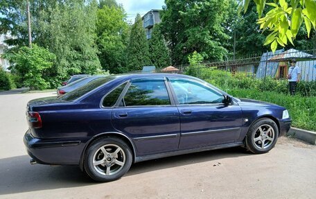 Volvo S40 II, 2003 год, 280 000 рублей, 9 фотография