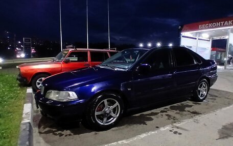Volvo S40 II, 2003 год, 280 000 рублей, 3 фотография