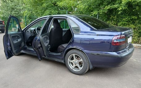 Volvo S40 II, 2003 год, 280 000 рублей, 8 фотография