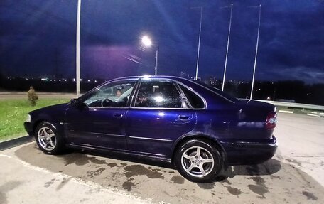 Volvo S40 II, 2003 год, 280 000 рублей, 5 фотография