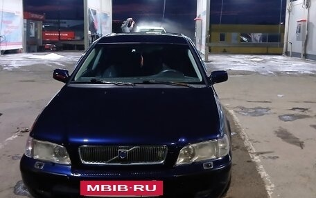 Volvo S40 II, 2003 год, 280 000 рублей, 7 фотография