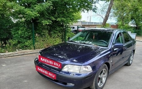 Volvo S40 II, 2003 год, 280 000 рублей, 10 фотография