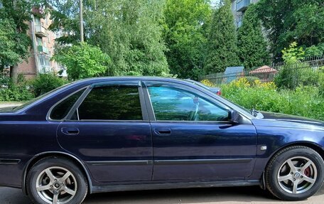 Volvo S40 II, 2003 год, 280 000 рублей, 12 фотография