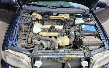 Volvo S40 II, 2003 год, 280 000 рублей, 21 фотография